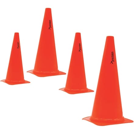 Aandrijfkegel Precision (x4)