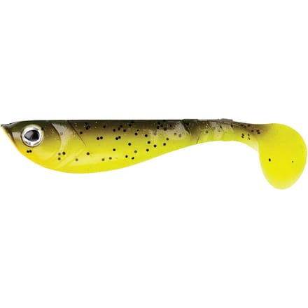 Lok Berkley Pulse Shad (x8)