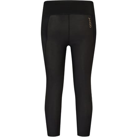 Skins 3/4-legging voor heren (Zwart)