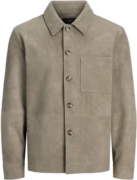 Jack & Jones Suède jasje Suède jasje