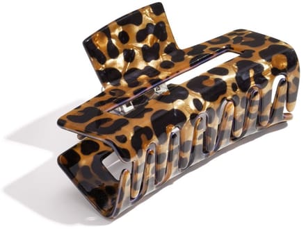 Haarspeldjes Luipaardprint Acryl Dagelijkse Accessoires