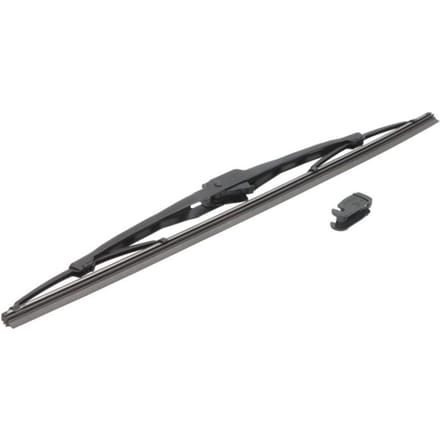 Wisserblad SWF Standard 116119, 340mm, Voor, 1 Stuk