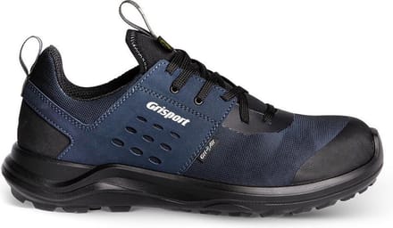Grisport Active Pro Dusk Werkschoen ESD S1P - Mannen - Navy - 39