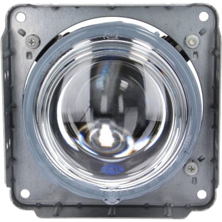 Verstraler HELLA 1KL 007 834-067