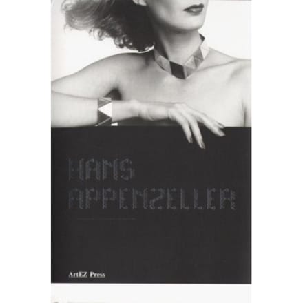 Hans Appenzeller - Monografieën - Hans Appenzeller