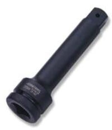 JONNESWAY S03A8E10 - Udar Geverlengstuk - 250mm - Cr-Mo Staal