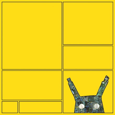 Mogic - Hen Ogledd