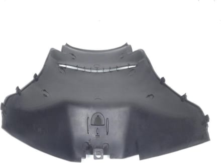 Originele beenbeschermer voor nieuwe Baotian-scooter