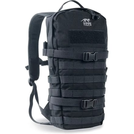 Tasmanian Tiger Essential Pack MKII - Zwart