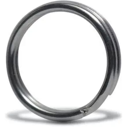 Gebroken ringen VMC (x10)