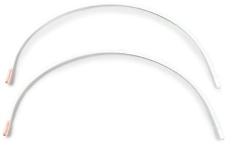 PRYM BH-beugels maat B (85) wit 991803 - Lingerie accessoires - Prym