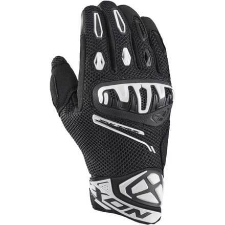 Zomer motorhandschoenen Ixon Mirage Airflow