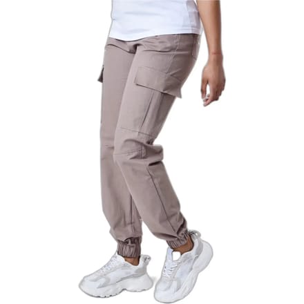 Cargo broek voor dames Project X Paris
