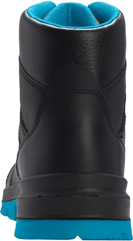 uvex 2 xenova® 9556238 Hoge veiligheidsschoenen ESD S3 Blauw-zwart 1 paar