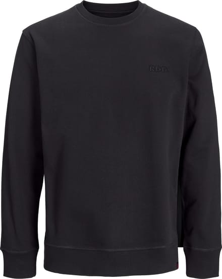 JACK&JONES - RDDARCHIE CREW NECK SWEAT L/S NOOS - Heren - Sweaters