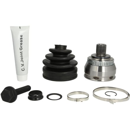 Homokineet reparatie set, aandrijfas LPR KFR543