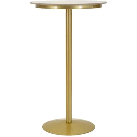 Bartafel Simply Bar Table Ø 60×103 cm