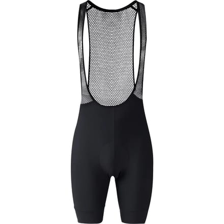 3/4 koersbroek Dare 2B Ultra Bibbed
