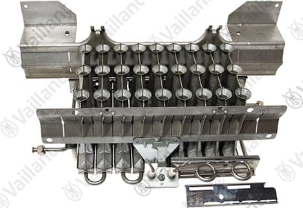 VAILLANT Kamergroep VC 204/3-E e.a. Vaillant-nr. , 031521