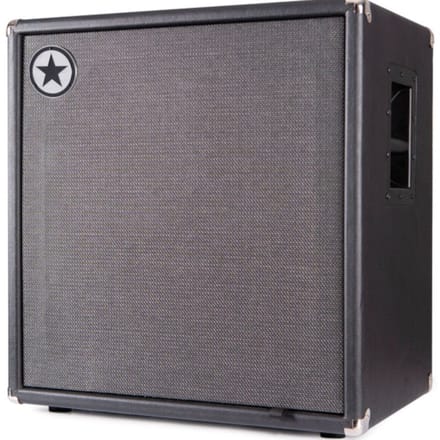 Blackstar Unity U410C Elite passieve basgitaar speakerkast 4x10" Eminence
