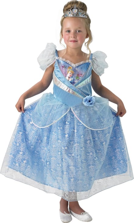 Cinderella Shimmer - Child