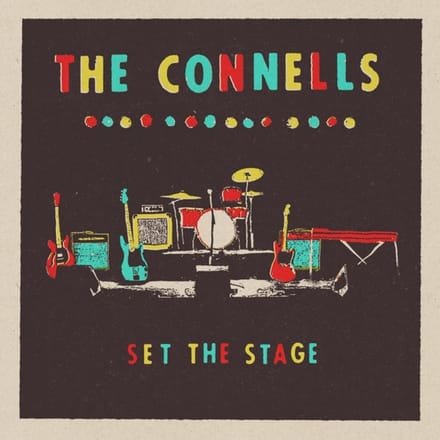 Set the Stage