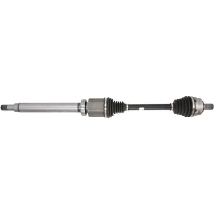 Aandrijfas POINT GEAR PNG73164
