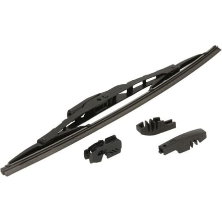 Wisserblad BOSCH Eco 34C, 340mm, Voor, 1 Stuk