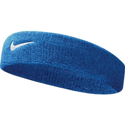 Hoofdband Nike swoosh