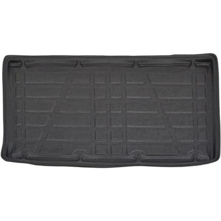 Koffermat - Scoutt - 500 E - Zwart - Antislip - Op Maat