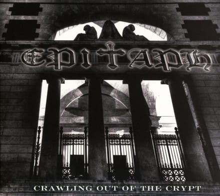 Crawling Out of the Crypt