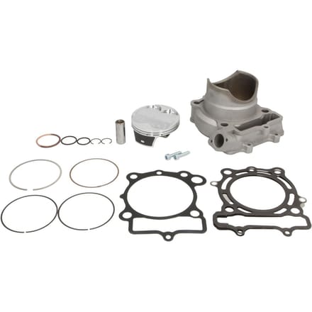 Cilinderset ATHENA P400250100020