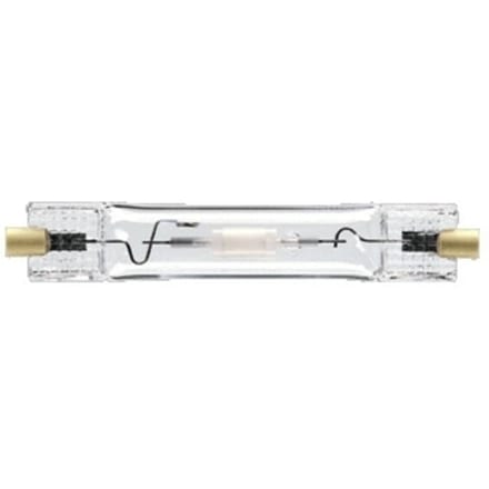 Philips Metal halide (MH) light bulb Mastercolour cdm-td 70w/942 Rx7s