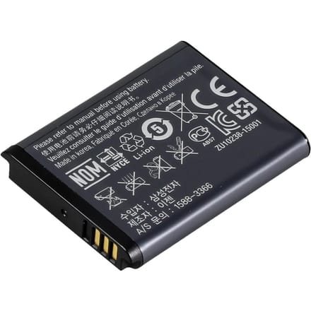 Samsung AD43-00194A battery