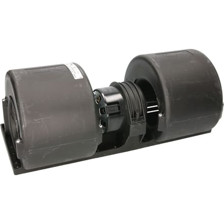 Ventilator SPAL 006-B46-22