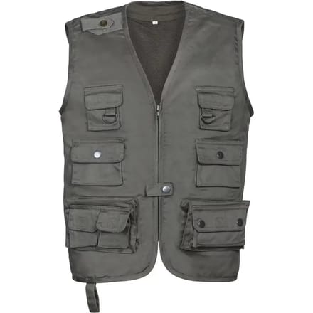 Kindergilet Idaho Reporter