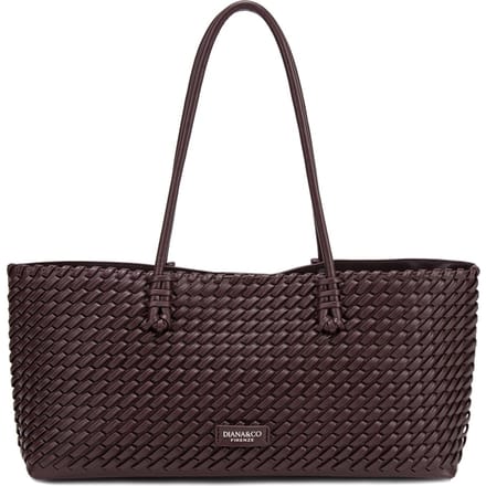 Diana&Co Schoudertas Women