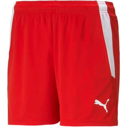 Dames shorts Puma Team Liga