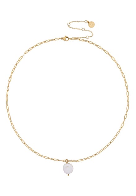 Ketting Contadora - Goud