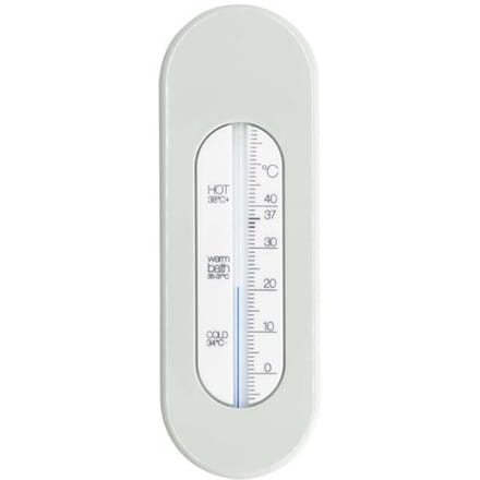 Prénatal badthermometer Light Mint Green unisex