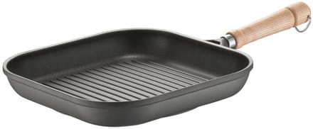 Grillpan 24x24 cm, Inductie - Berndes | Bonanza