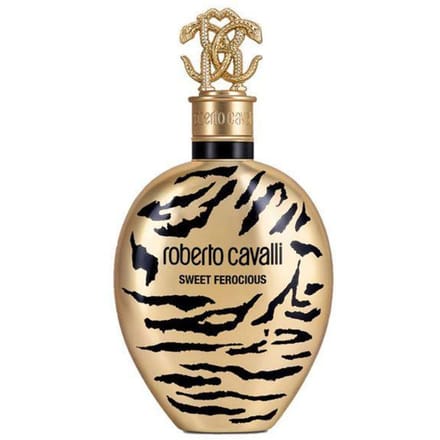 Roberto Cavalli Sweet Ferrocious parfum - Eau de parfum voor dames - 75 ml