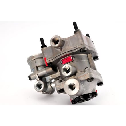 Stuurklep, aanhanger WABCO 973 002 521 7
