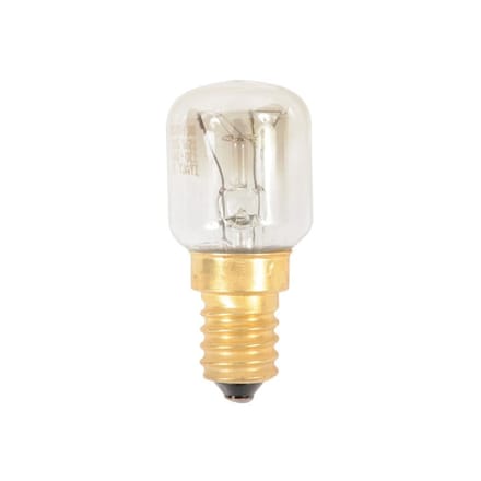 AEG E14 25 Watt ovenlampje 3117943005