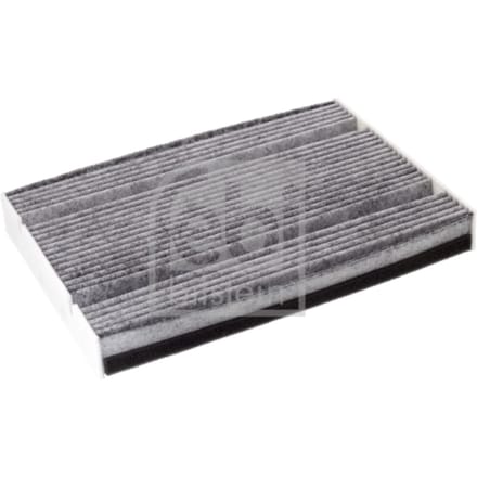 Cabinefilter FEBI BILSTEIN 105818
