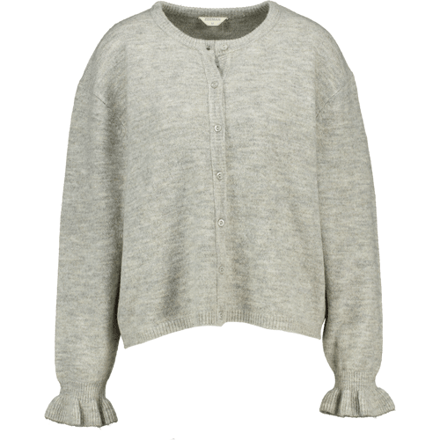 Zeeman Vest - Grijs Grijs M