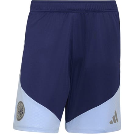 adidas AFC Ajax Tiro 26 Training Shorts - Blauw- Heren, Blauw M