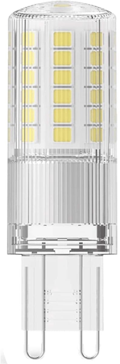 Modee LED Lamp G9 - 5W 4000K 600lm 230V - LED Lamp insteek - Wit Licht