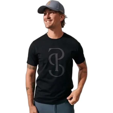 T-shirt PS of Sweden Scott