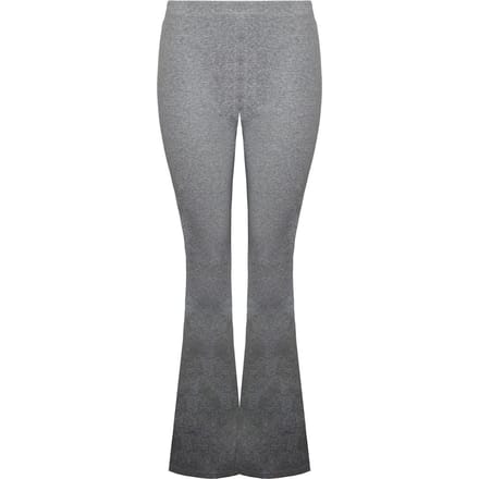 Champion Broek met wijde pijpen voor dames